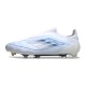 adidas F50 Elite LL FG Nouvelle Blanc Bleu