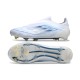 adidas F50 Elite LL FG Nouvelle Blanc Bleu