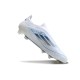 adidas F50 Elite LL FG Nouvelle Blanc Bleu