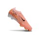 Nike Zoom Mercurial Vapor 16 Elite FG Orange Noir