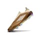 adidas F50 Elite LL FG Nouvelle X BAD BUNNY Carton Blanc Crème Cyan Vif