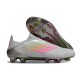 adidas F50 Elite LL FG Nouvelle Gris Rose