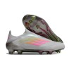 adidas F50 Elite LL FG Nouvelle Gris Rose