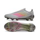 adidas F50 Elite LL FG Nouvelle Gris Rose
