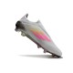 adidas F50 Elite LL FG Nouvelle Gris Rose