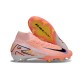 Nike Zoom Mercurial Superfly X Elite FG Orange Noir
