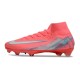Nike Zoom Mercurial Superfly X Elite FG Rouge Rose