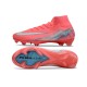Nike Zoom Mercurial Superfly X Elite FG Rouge Rose