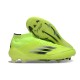 Chaussures adidas F50 Elite Mid FG Jaune Solaire Noir