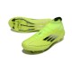 Chaussures adidas F50 Elite Mid FG Jaune Solaire Noir