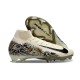Nike Air Zoom Mercurial Superfly 10 Elite FG Limonade Noir