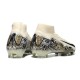 Nike Air Zoom Mercurial Superfly 10 Elite FG Limonade Noir