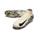 Nike Air Zoom Mercurial Superfly 10 Elite FG Limonade Noir