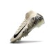 Nike Air Zoom Mercurial Superfly 10 Elite FG Limonade Noir