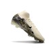 Nike Air Zoom Mercurial Superfly 10 Elite FG Limonade Noir