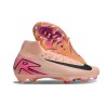 Nike Air Zoom Mercurial Superfly 10 Elite FG Orange Noir
