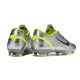 Nike Zoom Mercurial Vapor 16 Elite FG Argent Noir