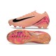 Nike Zoom Mercurial Vapor 16 Elite FG Orange Noir