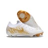 Nike Phantom Luna 2 Elite L FG Nouvelle Blanc Or