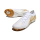 Nike Phantom Luna 2 Elite L FG Nouvelle Blanc Or