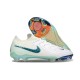 Nike Phantom Luna 2 Elite L FG Nouvelle Blanc Vert