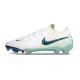 Nike Phantom Luna 2 Elite L FG Nouvelle Blanc Vert