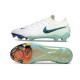 Nike Phantom Luna 2 Elite L FG Nouvelle Blanc Vert