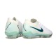 Nike Phantom Luna 2 Elite L FG Nouvelle Blanc Vert