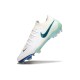 Nike Phantom Luna 2 Elite L FG Nouvelle Blanc Vert