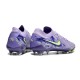 Nike Phantom Luna 2 Elite L FG Nouvelle Violet Agate Volt Très Pâle