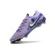 Nike Phantom Luna 2 Elite L FG Nouvelle Violet Agate Volt Très Pâle