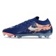 Nike Phantom Luna 2 Elite L FG Nouvelle X Haaland Bleu Vide Chrome