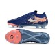 Nike Phantom Luna 2 Elite L FG Nouvelle X Haaland Bleu Vide Chrome