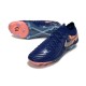 Nike Phantom Luna 2 Elite L FG Nouvelle X Haaland Bleu Vide Chrome