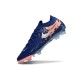 Nike Phantom Luna 2 Elite L FG Nouvelle X Haaland Bleu Vide Chrome