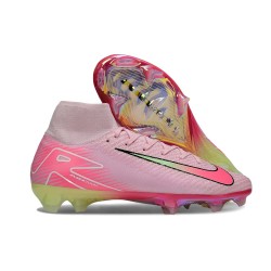 Nike Air Zoom Mercurial Superfly 10 Elite FG Rose