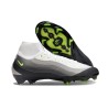 Nike Air Zoom Mercurial Superfly 10 Elite FG AM95 SE Noir Jaune Néon Anthracite Graphite Cl