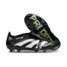 Chaussures Adidas Predator Elite FT FG Noir Blanc