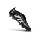 Chaussures Adidas Predator Elite FT FG Noir Blanc