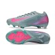 Crampons Nouvelles Nike Mercurial Vapor XVI Elite FG Cube Océan Rose Explosif