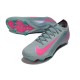 Crampons Nouvelles Nike Mercurial Vapor XVI Elite FG Cube Océan Rose Explosif