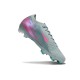 Crampons Nouvelles Nike Mercurial Vapor XVI Elite FG Cube Océan Rose Explosif