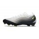 Crampons Nouvelles Nike Mercurial Vapor XVI Elite FG X AM95 SE Noir Jaune Néon Anthracite Graphite Cl