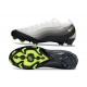 Crampons Nouvelles Nike Mercurial Vapor XVI Elite FG X AM95 SE Noir Jaune Néon Anthracite Graphite Cl