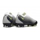 Crampons Nouvelles Nike Mercurial Vapor XVI Elite FG X AM95 SE Noir Jaune Néon Anthracite Graphite Cl
