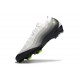 Crampons Nouvelles Nike Mercurial Vapor XVI Elite FG X AM95 SE Noir Jaune Néon Anthracite Graphite Cl