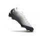 Crampons Nouvelles Nike Mercurial Vapor XVI Elite FG X AM95 SE Noir Jaune Néon Anthracite Graphite Cl