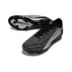 Crampons Nouvelles Nike Mercurial Vapor XVI Elite FG Noir Argent