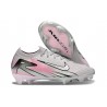 Crampons Nouvelles Nike Mercurial Vapor XVI Elite FG Gris