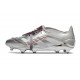 Adidas Predator Elite Fold-over Tongue FG Argent